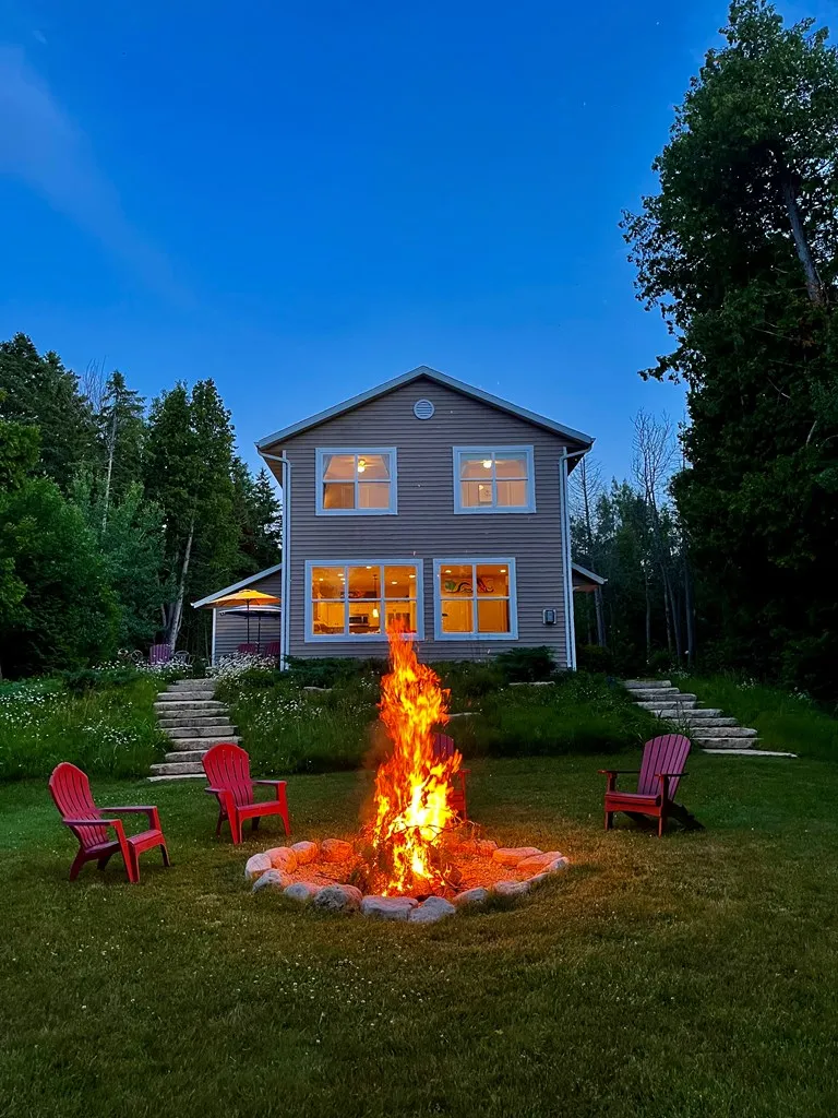 9370 County Rd Q, Baileys Harbor Wi 54202, 3 Bedrooms Bedrooms, ,2 BathroomsBathrooms,Waterfront-Residential,For Sale,County Rd Q,140818
