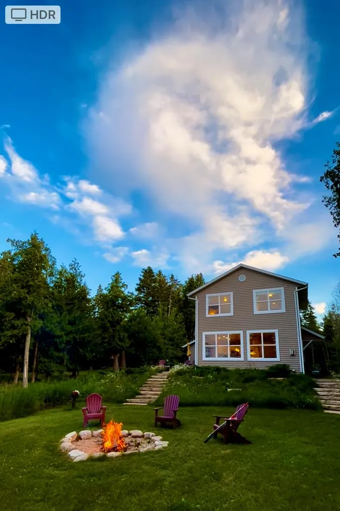 9370 County Rd Q, Baileys Harbor Wi 54202, 3 Bedrooms Bedrooms, ,2 BathroomsBathrooms,Waterfront-Residential,For Sale,County Rd Q,140818
