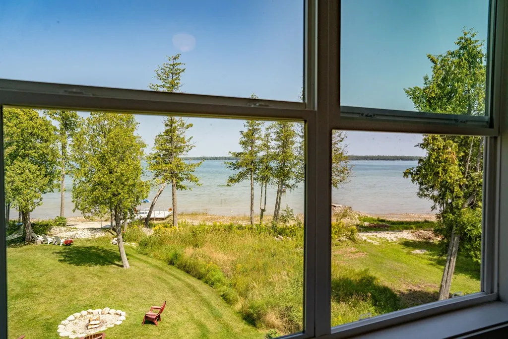 9370 County Rd Q, Baileys Harbor Wi 54202, 3 Bedrooms Bedrooms, ,2 BathroomsBathrooms,Waterfront-Residential,For Sale,County Rd Q,140818
