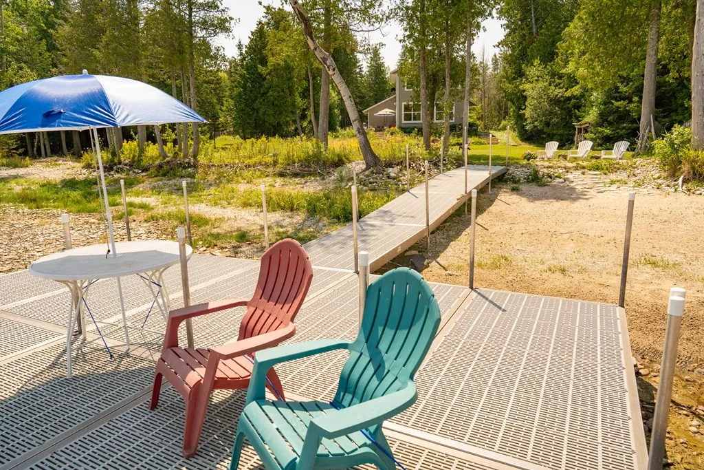 9370 County Rd Q, Baileys Harbor Wi 54202, 3 Bedrooms Bedrooms, ,2 BathroomsBathrooms,Waterfront-Residential,For Sale,County Rd Q,140818