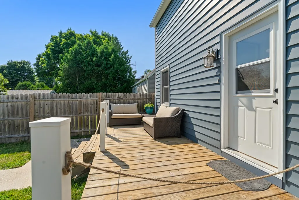 1029 Pennsylvania St, Sturgeon Bay, Wisconsin 54235, 4 Bedrooms Bedrooms, ,2 BathroomsBathrooms,Inland-Residential,For Sale,Pennsylvania St,144334