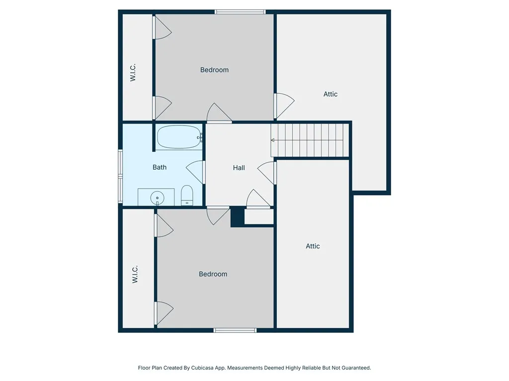 1029 Pennsylvania St, Sturgeon Bay, Wisconsin 54235, 4 Bedrooms Bedrooms, ,2 BathroomsBathrooms,Inland-Residential,For Sale,Pennsylvania St,144334