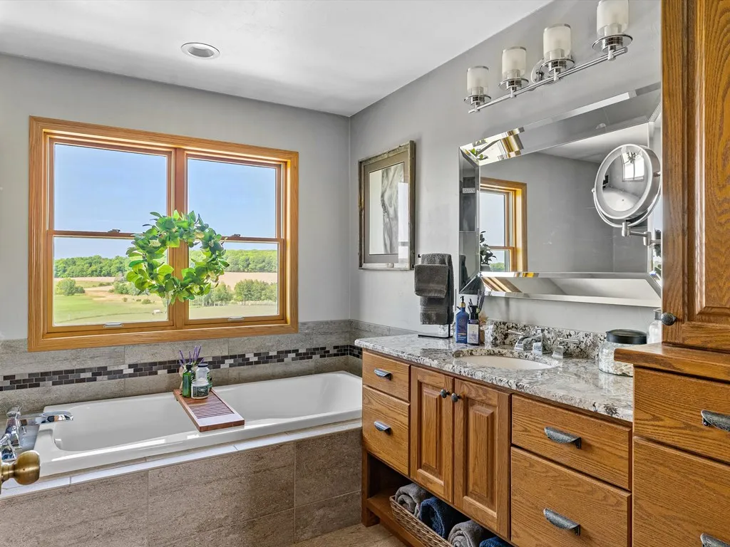 4879 Mathey Rd, Sturgeon Bay Wi 54235, 4 Bedrooms Bedrooms, ,4 BathroomsBathrooms,Inland-Residential,For Sale,Mathey Rd,141788
