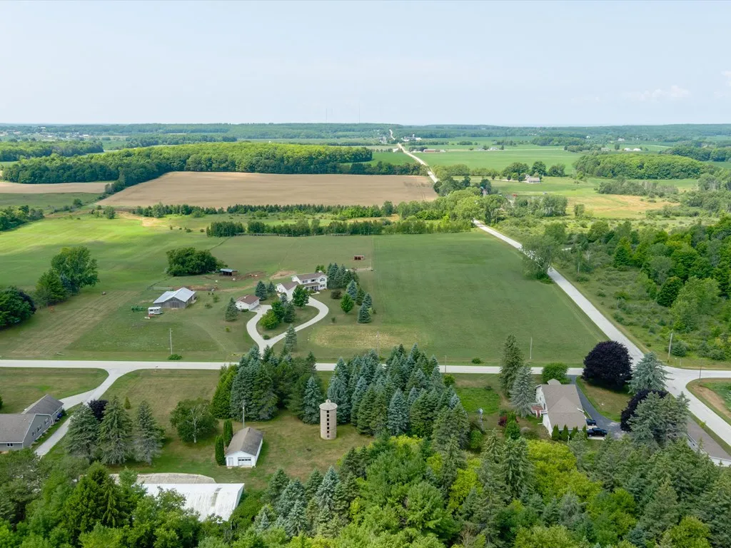 4879 Mathey Rd, Sturgeon Bay Wi 54235, 4 Bedrooms Bedrooms, ,4 BathroomsBathrooms,Inland-Residential,For Sale,Mathey Rd,141788