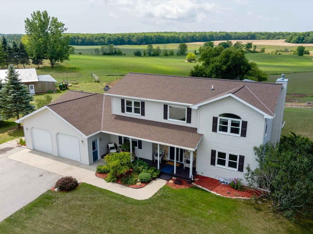 4879 Mathey Rd, Sturgeon Bay Wi 54235, 4 Bedrooms Bedrooms, ,4 BathroomsBathrooms,Inland-Residential,For Sale,Mathey Rd,141788