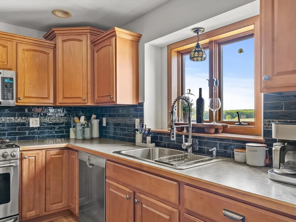 4879 Mathey Rd, Sturgeon Bay Wi 54235, 4 Bedrooms Bedrooms, ,4 BathroomsBathrooms,Inland-Residential,For Sale,Mathey Rd,141788