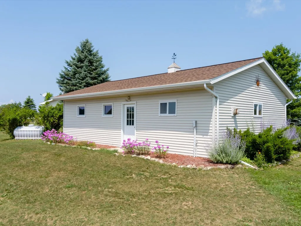 4879 Mathey Rd, Sturgeon Bay Wi 54235, 4 Bedrooms Bedrooms, ,4 BathroomsBathrooms,Inland-Residential,For Sale,Mathey Rd,141788