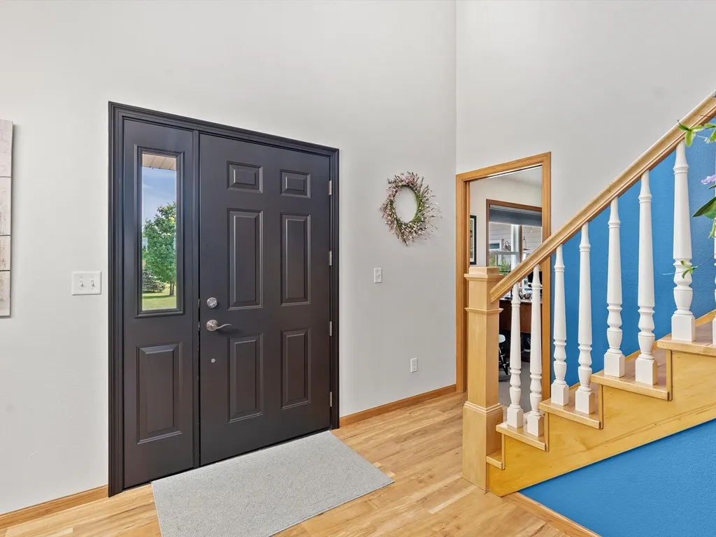4879 Mathey Rd, Sturgeon Bay Wi 54235, 4 Bedrooms Bedrooms, ,4 BathroomsBathrooms,Inland-Residential,For Sale,Mathey Rd,141788
