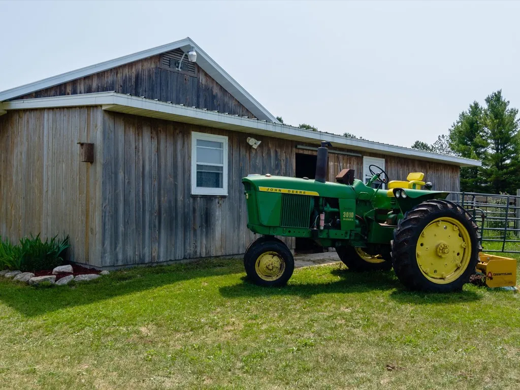 4879 Mathey Rd, Sturgeon Bay Wi 54235, 4 Bedrooms Bedrooms, ,4 BathroomsBathrooms,Inland-Residential,For Sale,Mathey Rd,141788