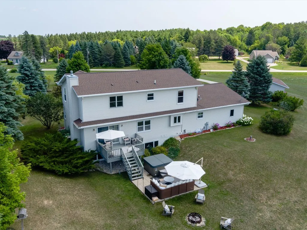 4879 Mathey Rd, Sturgeon Bay Wi 54235, 4 Bedrooms Bedrooms, ,4 BathroomsBathrooms,Inland-Residential,For Sale,Mathey Rd,141788