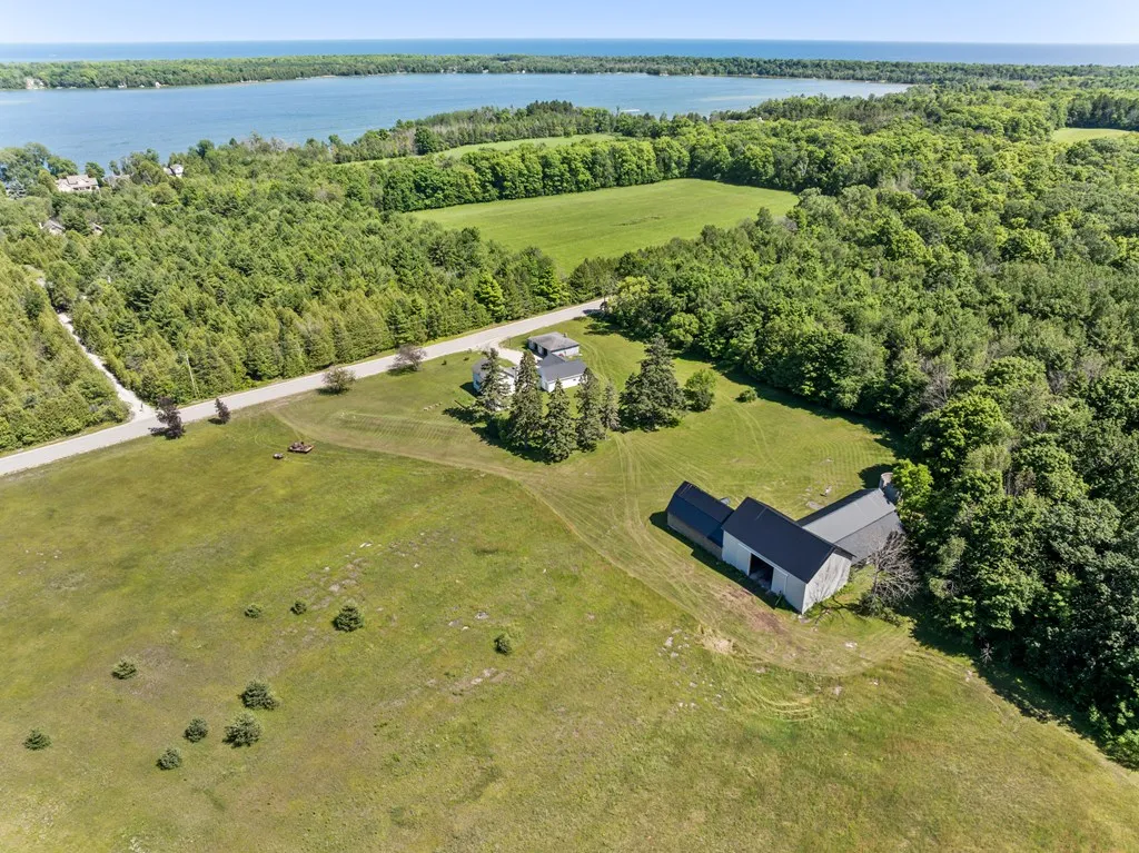 7387 Logerquist Rd, Baileys Harbor Wi 54202, 4 Bedrooms Bedrooms, ,2 BathroomsBathrooms,Inland-Residential,For Sale,Logerquist Rd,141868