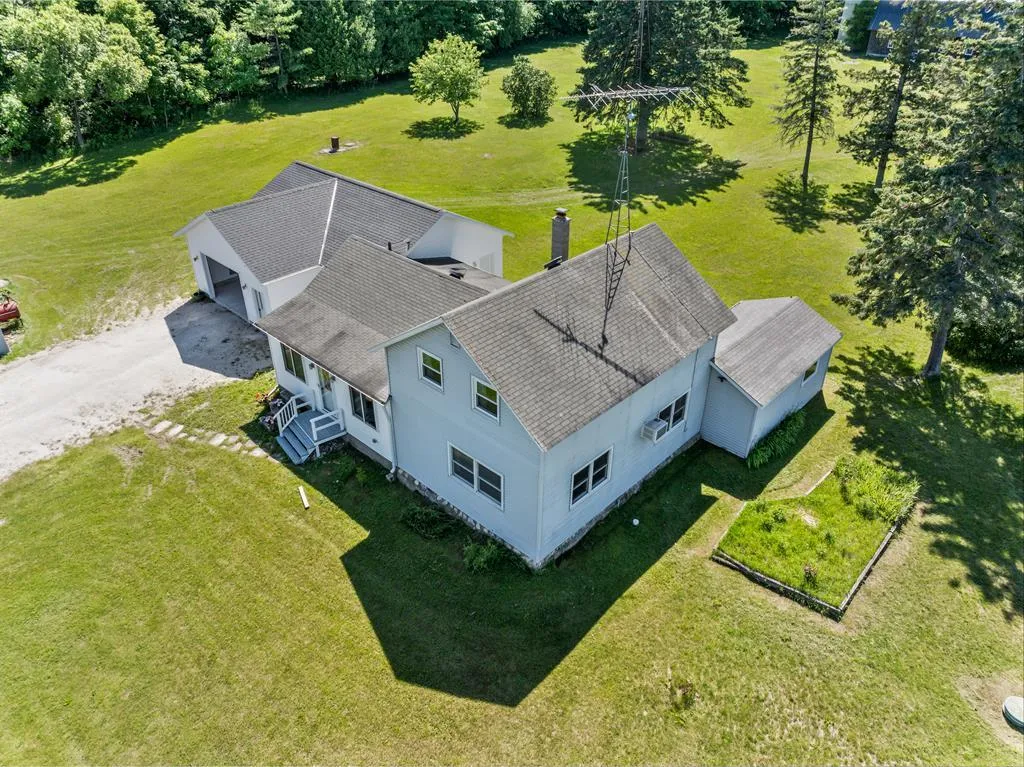 7387 Logerquist Rd, Baileys Harbor Wi 54202, 4 Bedrooms Bedrooms, ,2 BathroomsBathrooms,Inland-Residential,For Sale,Logerquist Rd,141868