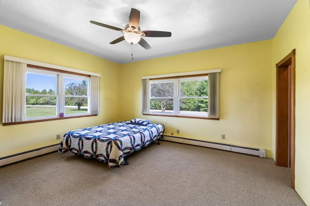 7387 Logerquist Rd, Baileys Harbor Wi 54202, 4 Bedrooms Bedrooms, ,2 BathroomsBathrooms,Inland-Residential,For Sale,Logerquist Rd,141868