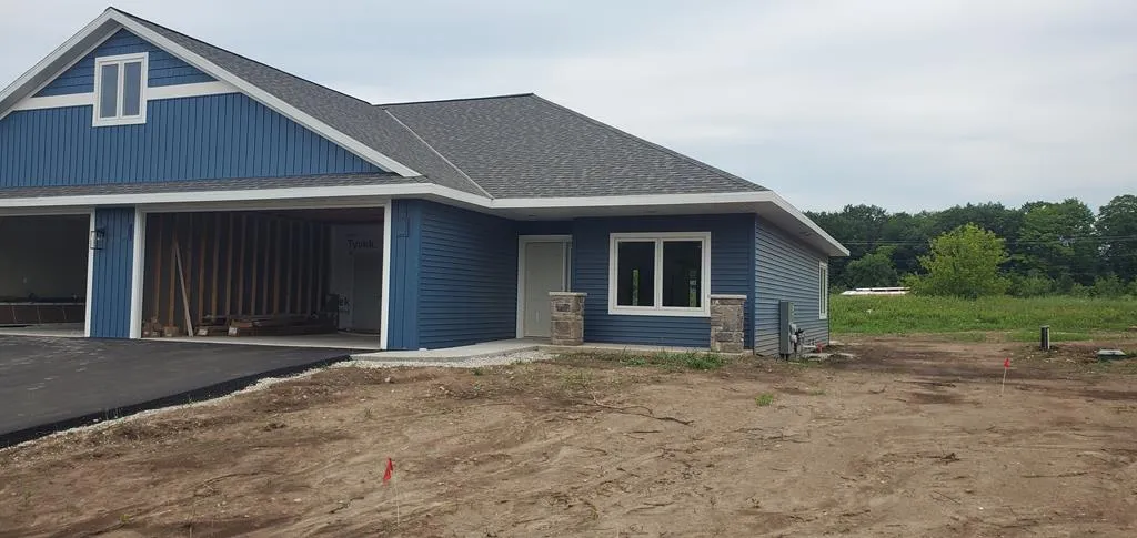 4516 Crooked Stick Ct # 609, Egg Harbor Wi 54209, 2 Bedrooms Bedrooms, ,2 BathroomsBathrooms,Condominium,For Sale,Crooked Stick Ct,143745