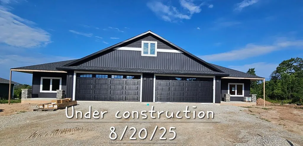 4516 Crooked Stick Ct # 609, Egg Harbor Wi 54209, 2 Bedrooms Bedrooms, ,2 BathroomsBathrooms,Condominium,For Sale,Crooked Stick Ct,143745