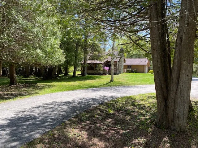 2961 Wilder Rd, Ephraim, Wisconsin 54211, 2 Bedrooms Bedrooms, ,2 BathroomsBathrooms,Inland-Residential,For Sale,Wilder Rd,143553