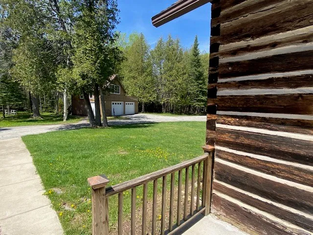 2961 Wilder Rd, Ephraim, Wisconsin 54211, 2 Bedrooms Bedrooms, ,2 BathroomsBathrooms,Inland-Residential,For Sale,Wilder Rd,143553