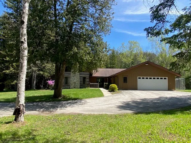 2961 Wilder Rd, Ephraim, Wisconsin 54211, 2 Bedrooms Bedrooms, ,2 BathroomsBathrooms,Inland-Residential,For Sale,Wilder Rd,143553