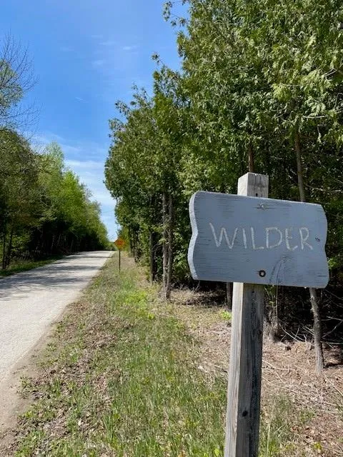 2961 Wilder Rd, Ephraim, Wisconsin 54211, 2 Bedrooms Bedrooms, ,2 BathroomsBathrooms,Inland-Residential,For Sale,Wilder Rd,143553