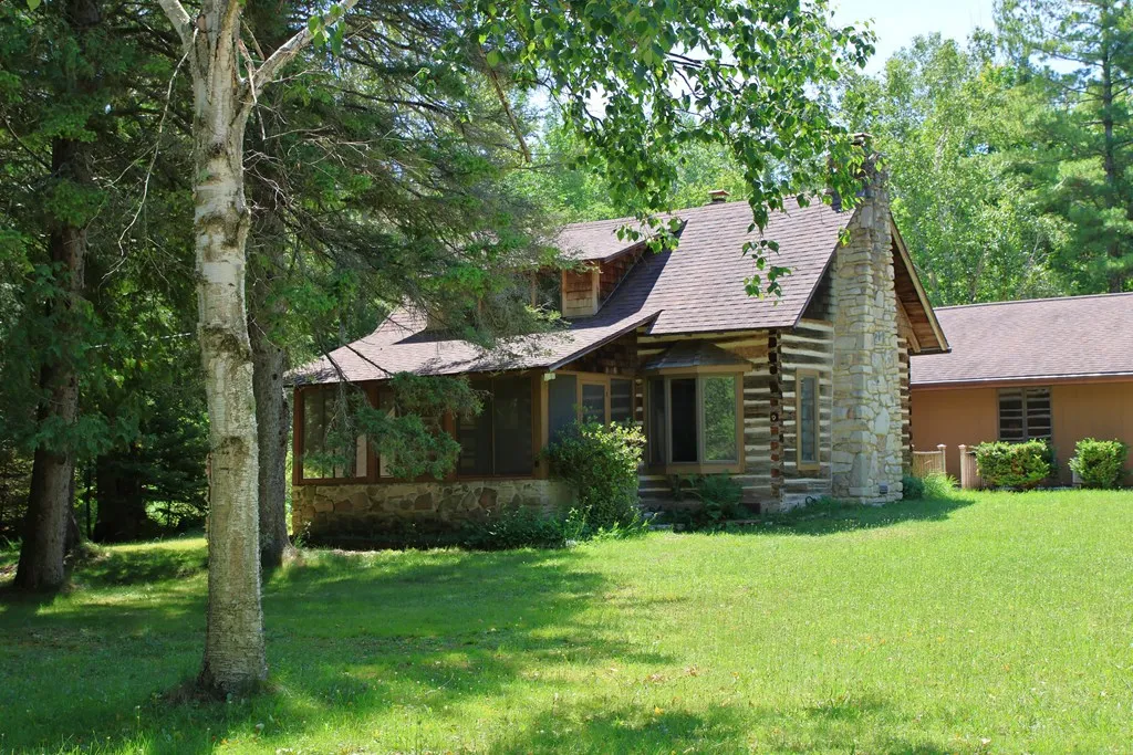 2961 Wilder Rd, Ephraim, Wisconsin 54211, 2 Bedrooms Bedrooms, ,2 BathroomsBathrooms,Inland-Residential,For Sale,Wilder Rd,143553