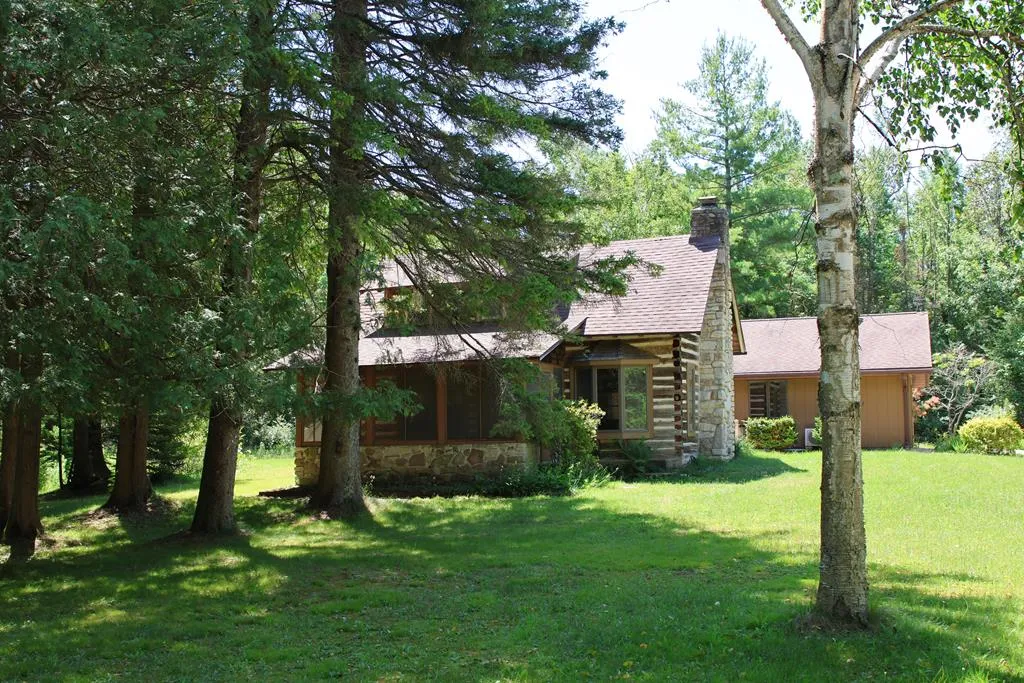 2961 Wilder Rd, Ephraim, Wisconsin 54211, 2 Bedrooms Bedrooms, ,2 BathroomsBathrooms,Inland-Residential,For Sale,Wilder Rd,143553