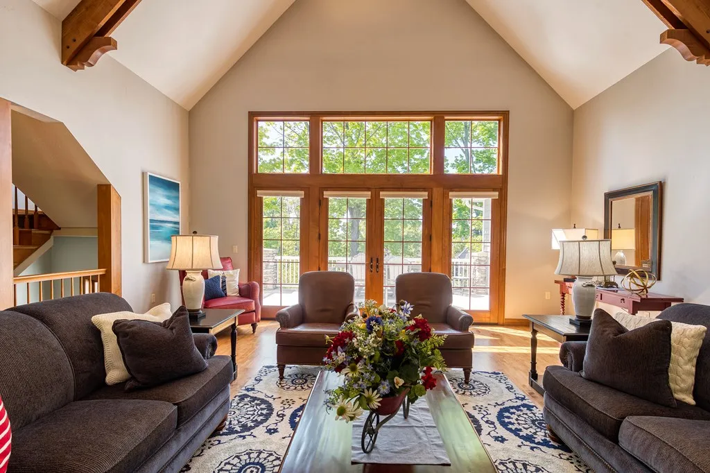 10690 Commodore Cir, Sister Bay Wi 54234, 5 Bedrooms Bedrooms, ,6 BathroomsBathrooms,Condominium,For Sale,Commodore Cir,141712