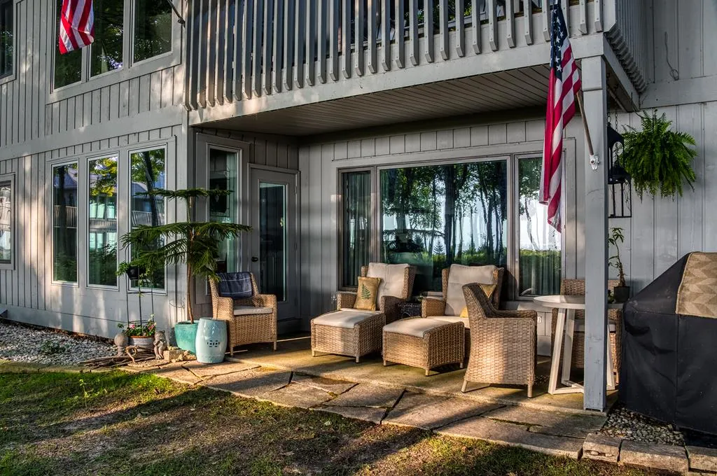 8153 Bay Dr # 3, Egg Harbor, Wisconsin 54209, 2 Bedrooms Bedrooms, ,2 BathroomsBathrooms,Condominium,For Sale,Bay Dr,144316