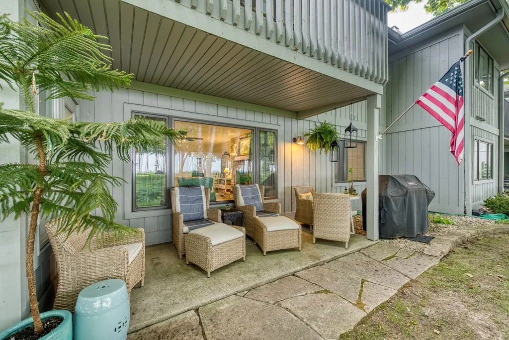 8153 Bay Dr # 3, Egg Harbor, Wisconsin 54209, 2 Bedrooms Bedrooms, ,2 BathroomsBathrooms,Condominium,For Sale,Bay Dr,144316