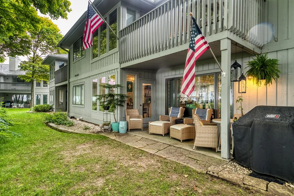 8153 Bay Dr # 3, Egg Harbor, Wisconsin 54209, 2 Bedrooms Bedrooms, ,2 BathroomsBathrooms,Condominium,For Sale,Bay Dr,144316