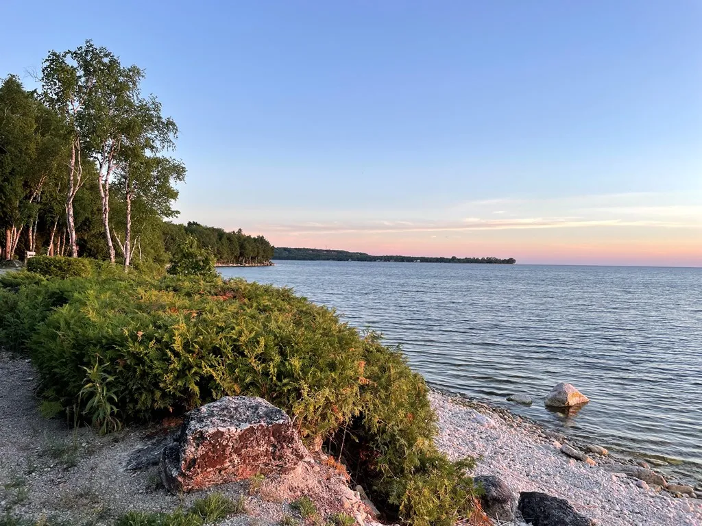 8153 Bay Dr # 3, Egg Harbor, Wisconsin 54209, 2 Bedrooms Bedrooms, ,2 BathroomsBathrooms,Condominium,For Sale,Bay Dr,144316