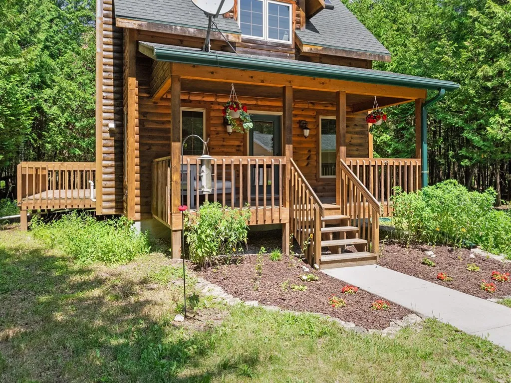 7884 Sleepy Hollow Dr, Sturgeon Bay Wi 54235, 1 Bedroom Bedrooms, ,1 BathroomBathrooms,Inland-Residential,For Sale,Sleepy Hollow Dr,142962