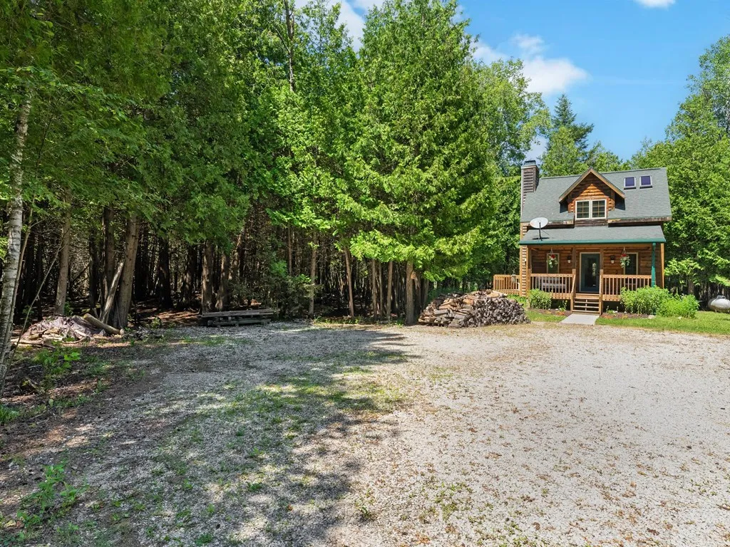 7884 Sleepy Hollow Dr, Sturgeon Bay Wi 54235, 1 Bedroom Bedrooms, ,1 BathroomBathrooms,Inland-Residential,For Sale,Sleepy Hollow Dr,142962
