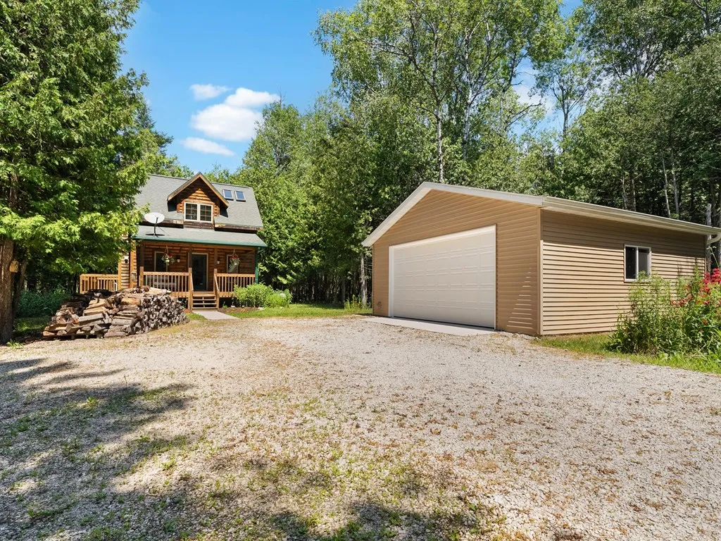 7884 Sleepy Hollow Dr, Sturgeon Bay Wi 54235, 1 Bedroom Bedrooms, ,1 BathroomBathrooms,Inland-Residential,For Sale,Sleepy Hollow Dr,142962