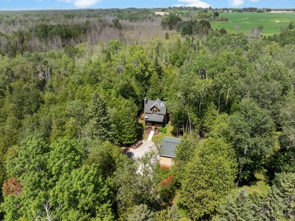 7884 Sleepy Hollow Dr, Sturgeon Bay Wi 54235, 1 Bedroom Bedrooms, ,1 BathroomBathrooms,Inland-Residential,For Sale,Sleepy Hollow Dr,142962