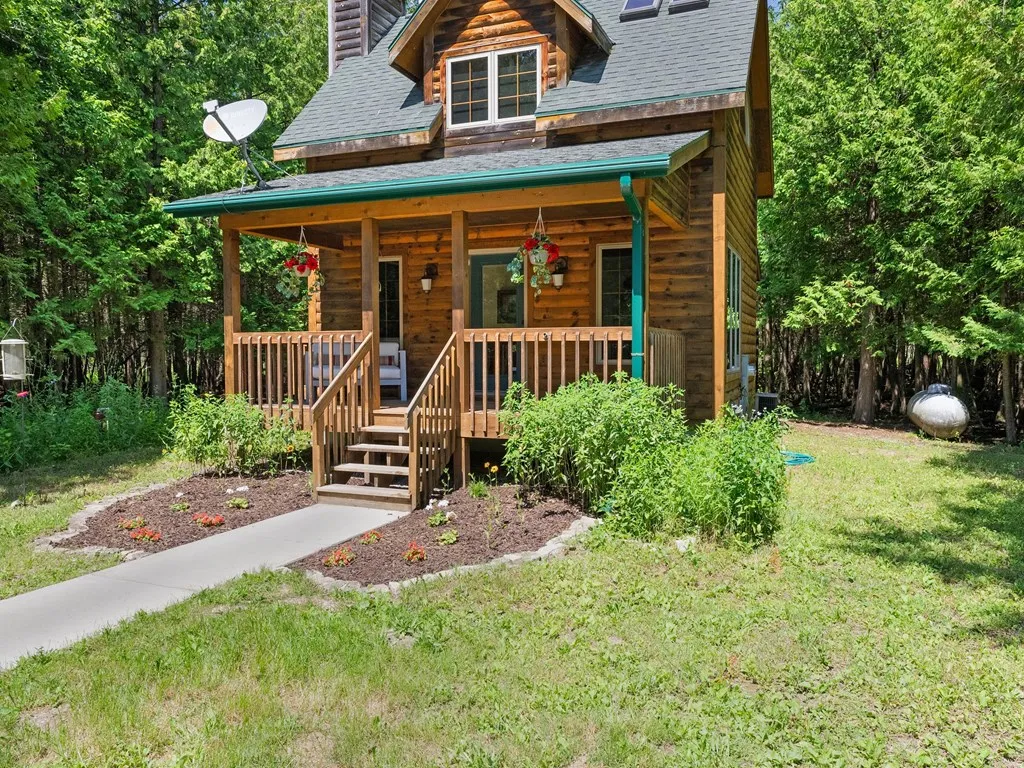 7884 Sleepy Hollow Dr, Sturgeon Bay Wi 54235, 1 Bedroom Bedrooms, ,1 BathroomBathrooms,Inland-Residential,For Sale,Sleepy Hollow Dr,142962