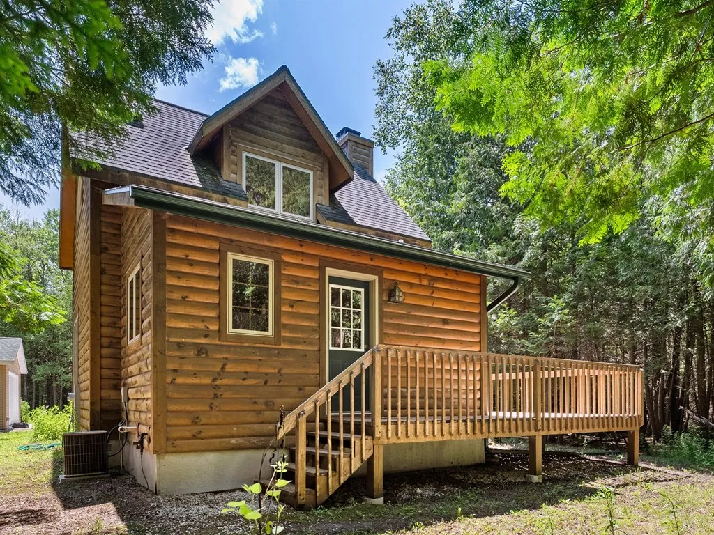 7884 Sleepy Hollow Dr, Sturgeon Bay Wi 54235, 1 Bedroom Bedrooms, ,1 BathroomBathrooms,Inland-Residential,For Sale,Sleepy Hollow Dr,142962