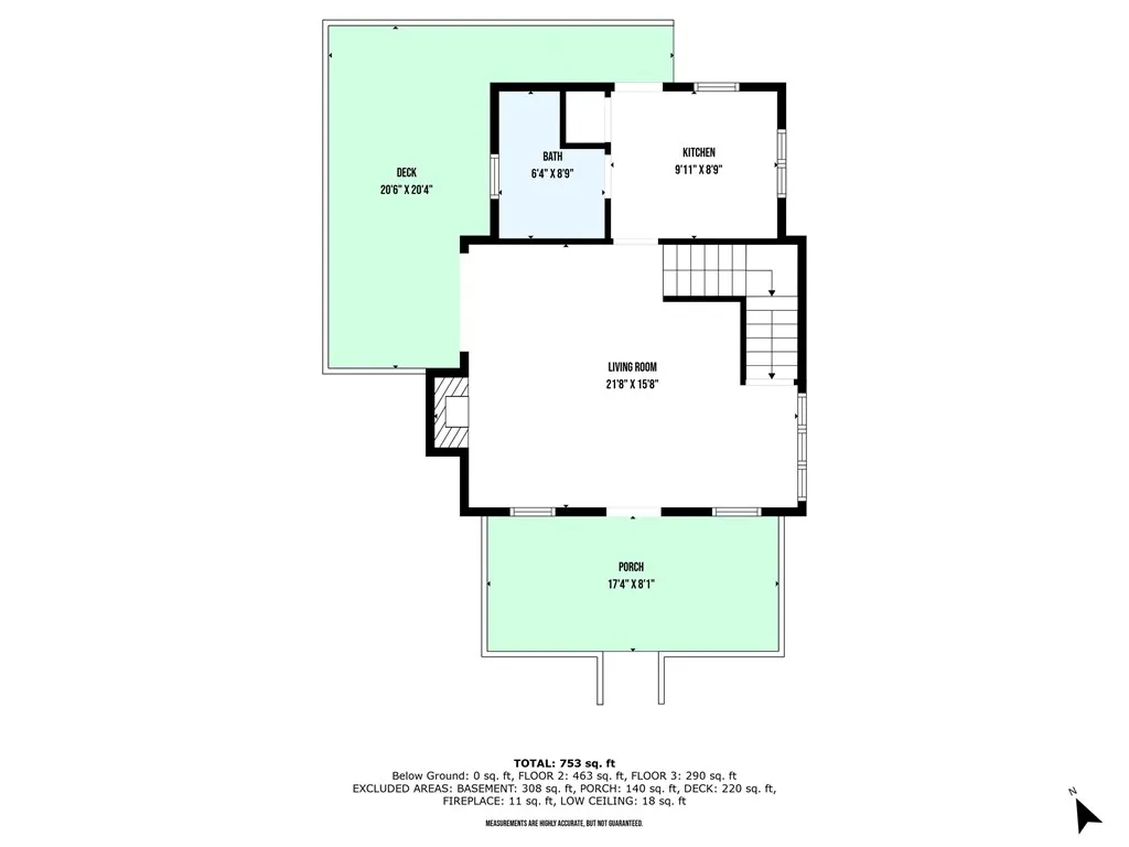 7884 Sleepy Hollow Dr, Sturgeon Bay Wi 54235, 1 Bedroom Bedrooms, ,1 BathroomBathrooms,Inland-Residential,For Sale,Sleepy Hollow Dr,142962