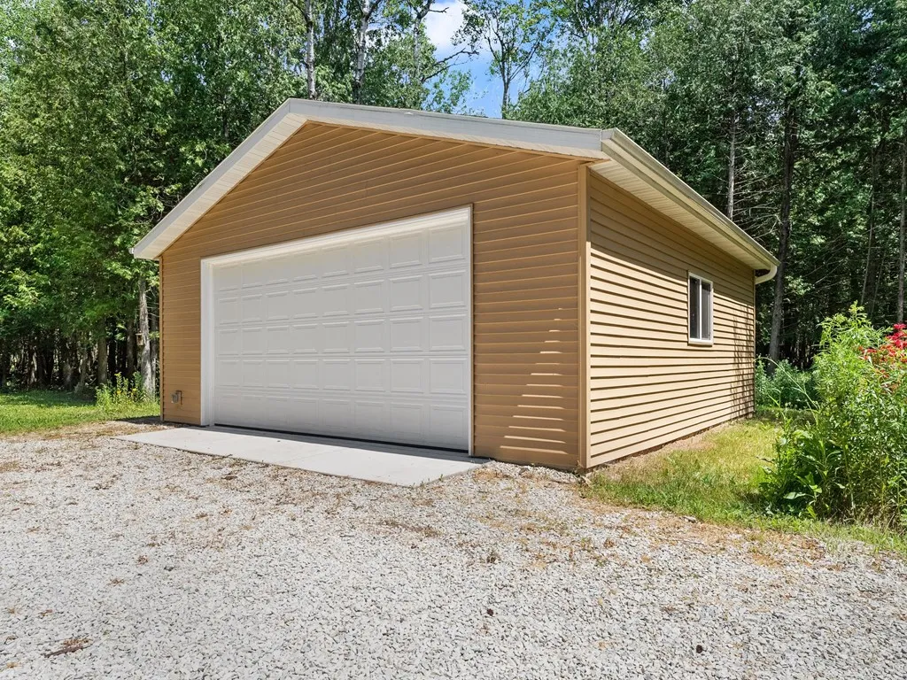 7884 Sleepy Hollow Dr, Sturgeon Bay Wi 54235, 1 Bedroom Bedrooms, ,1 BathroomBathrooms,Inland-Residential,For Sale,Sleepy Hollow Dr,142962