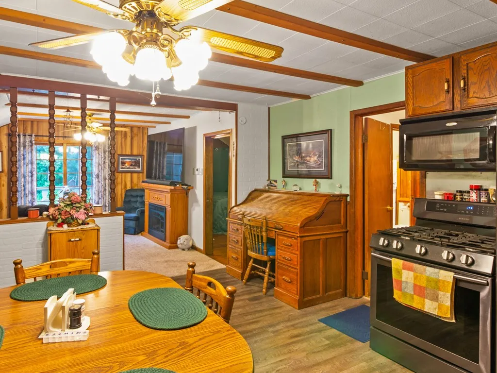 6665 County Hwy C, Sturgeon Bay, Wisconsin 54235, 3 Bedrooms Bedrooms, ,1 BathroomBathrooms,Inland-Residential,For Sale,County Hwy C,144428