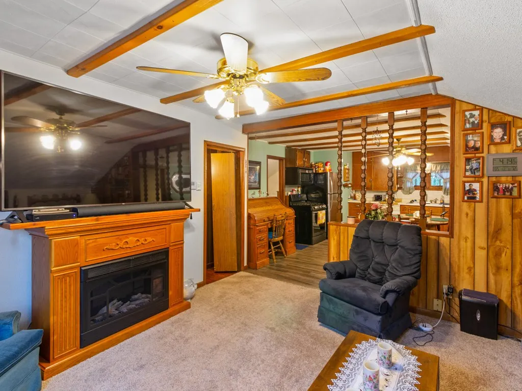 6665 County Hwy C, Sturgeon Bay, Wisconsin 54235, 3 Bedrooms Bedrooms, ,1 BathroomBathrooms,Inland-Residential,For Sale,County Hwy C,144428
