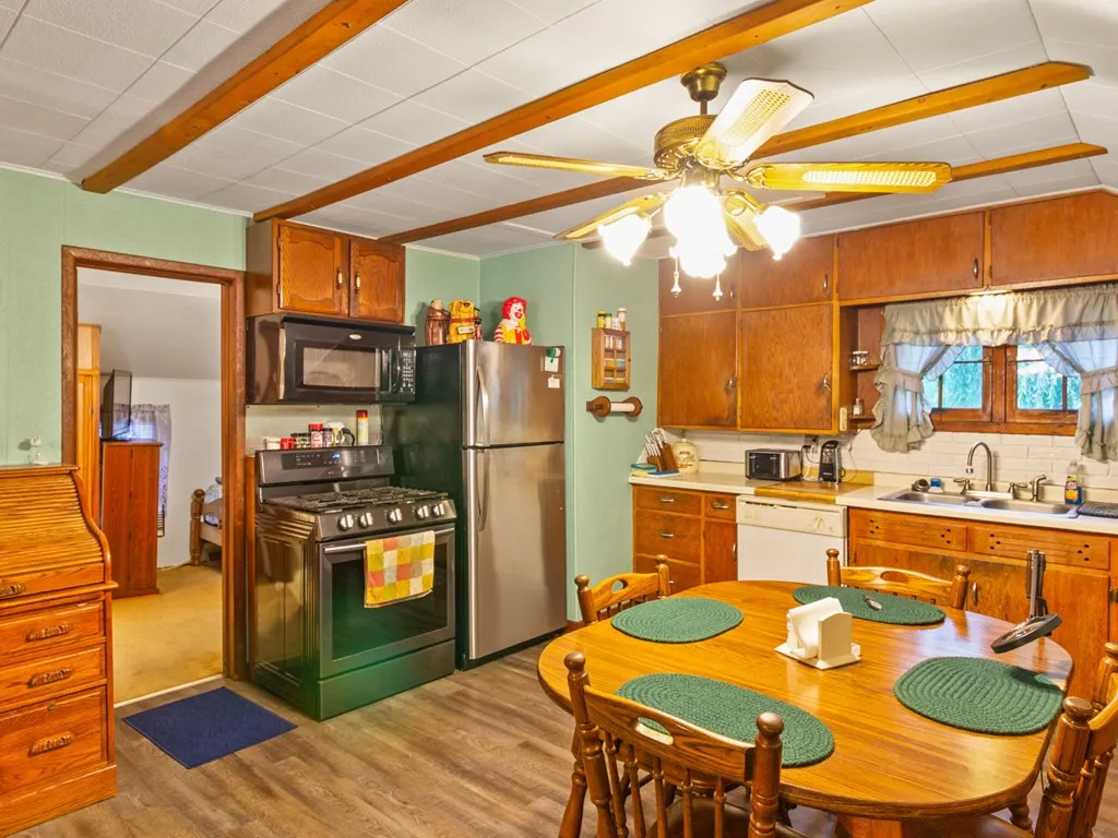 6665 County Hwy C, Sturgeon Bay, Wisconsin 54235, 3 Bedrooms Bedrooms, ,1 BathroomBathrooms,Inland-Residential,For Sale,County Hwy C,144428