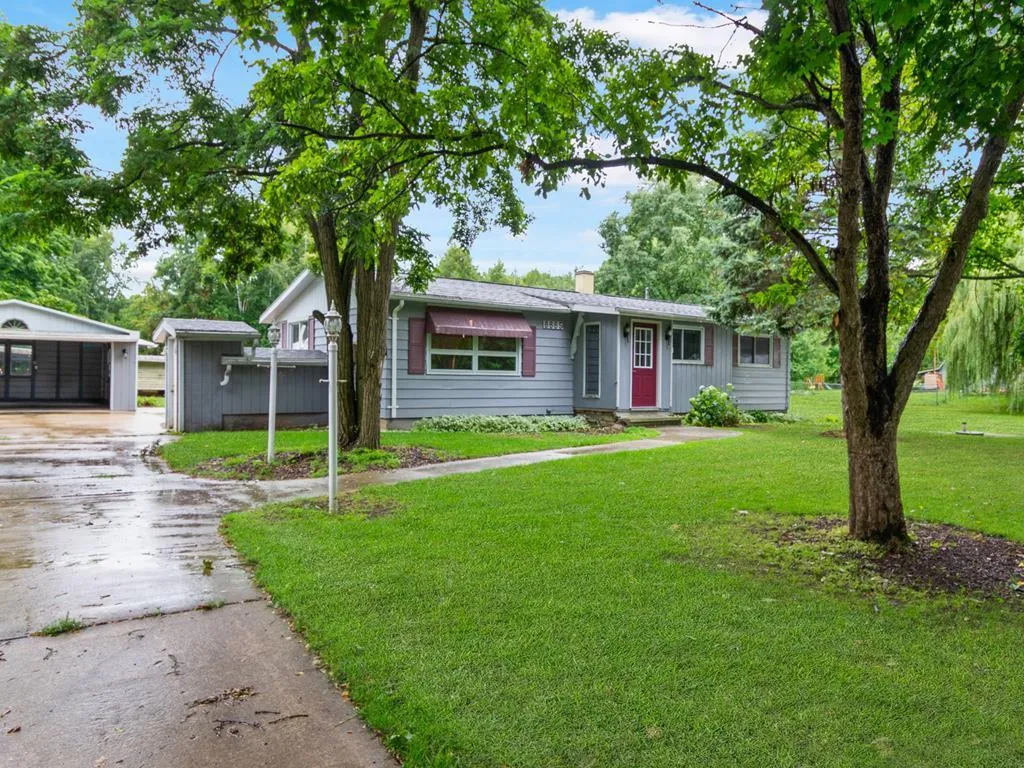 6665 County Hwy C, Sturgeon Bay, Wisconsin 54235, 3 Bedrooms Bedrooms, ,1 BathroomBathrooms,Inland-Residential,For Sale,County Hwy C,144428