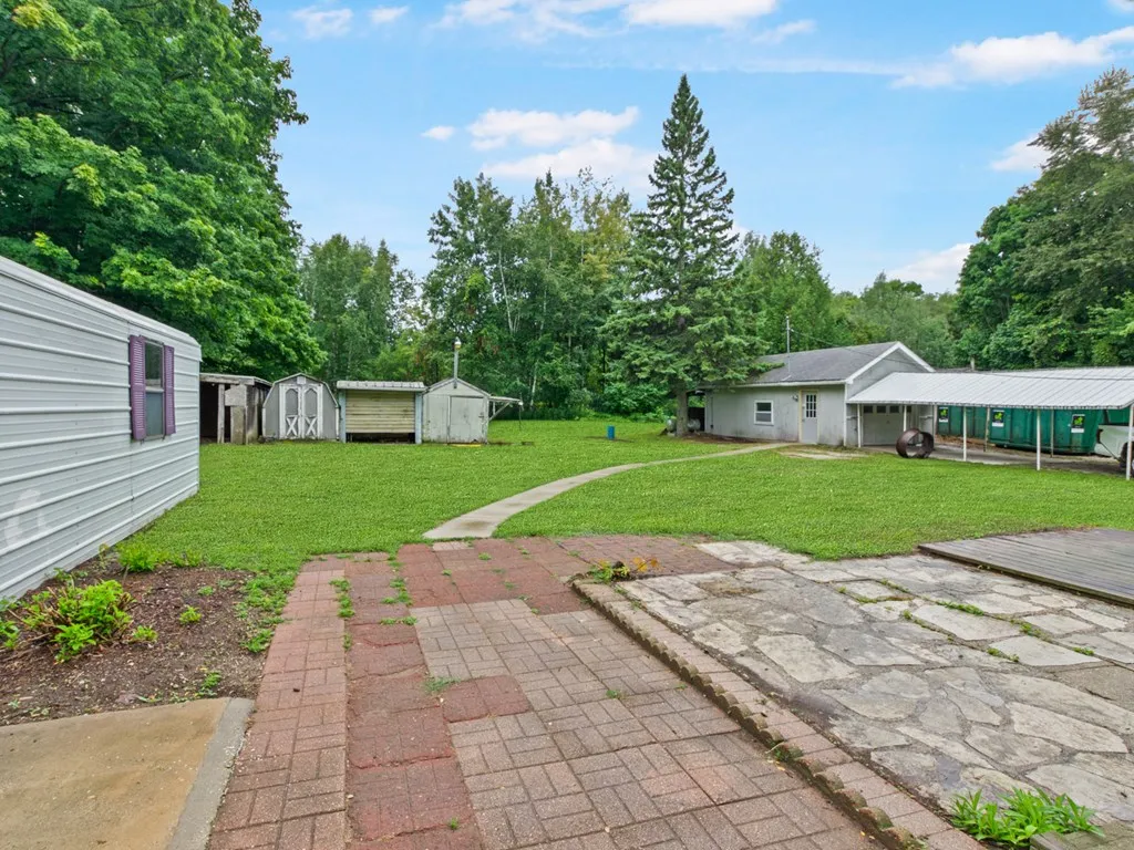 6665 County Hwy C, Sturgeon Bay, Wisconsin 54235, 3 Bedrooms Bedrooms, ,1 BathroomBathrooms,Inland-Residential,For Sale,County Hwy C,144428