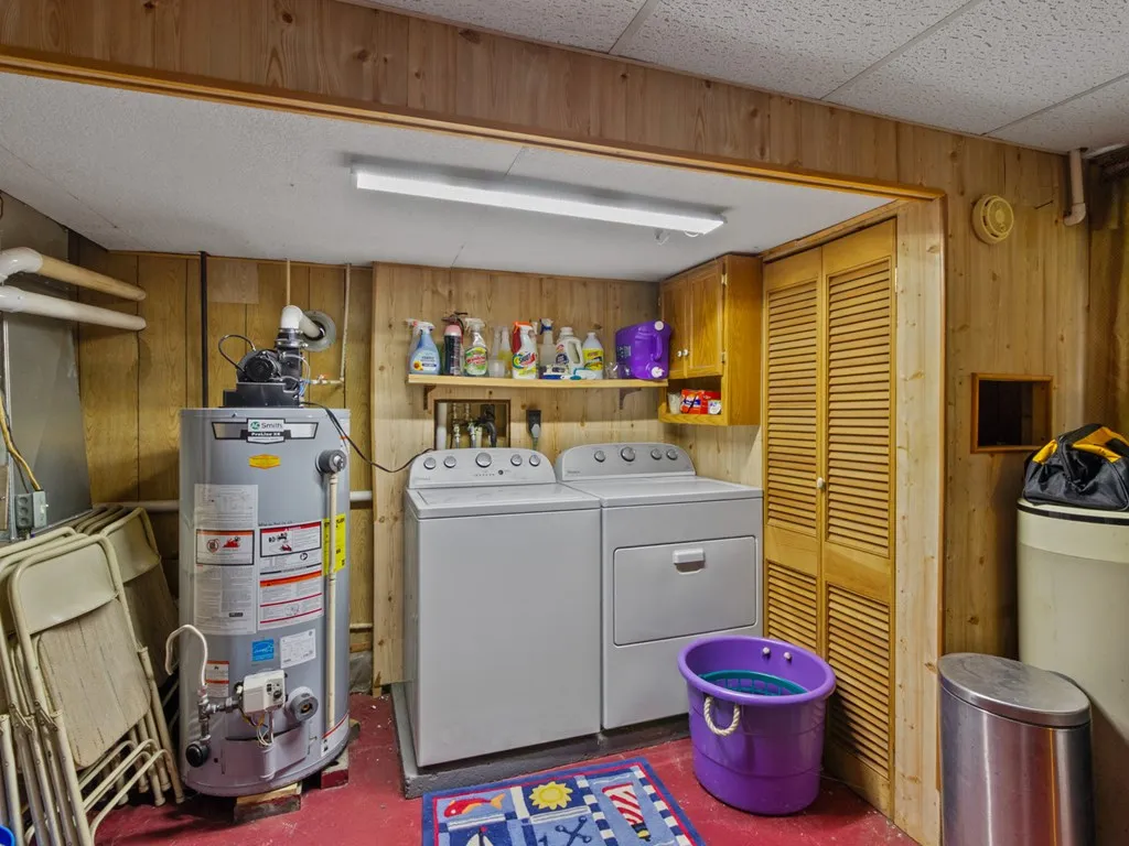 6665 County Hwy C, Sturgeon Bay, Wisconsin 54235, 3 Bedrooms Bedrooms, ,1 BathroomBathrooms,Inland-Residential,For Sale,County Hwy C,144428