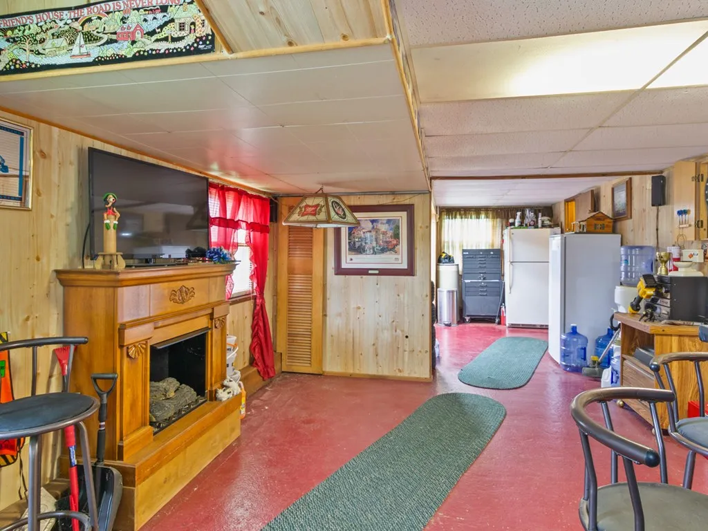 6665 County Hwy C, Sturgeon Bay, Wisconsin 54235, 3 Bedrooms Bedrooms, ,1 BathroomBathrooms,Inland-Residential,For Sale,County Hwy C,144428