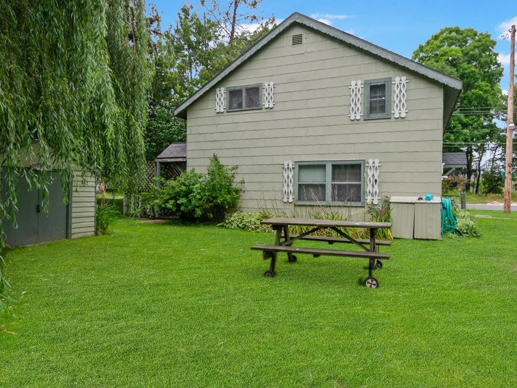 6665 County Hwy C, Sturgeon Bay, Wisconsin 54235, 3 Bedrooms Bedrooms, ,1 BathroomBathrooms,Inland-Residential,For Sale,County Hwy C,144428