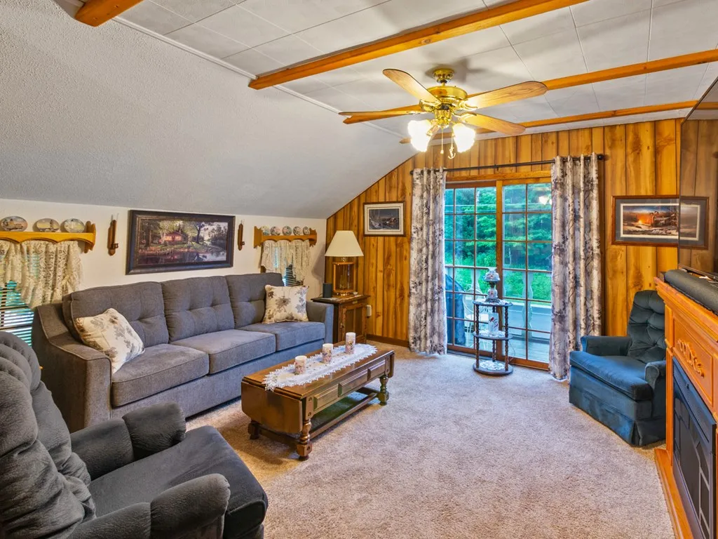 6665 County Hwy C, Sturgeon Bay, Wisconsin 54235, 3 Bedrooms Bedrooms, ,1 BathroomBathrooms,Inland-Residential,For Sale,County Hwy C,144428