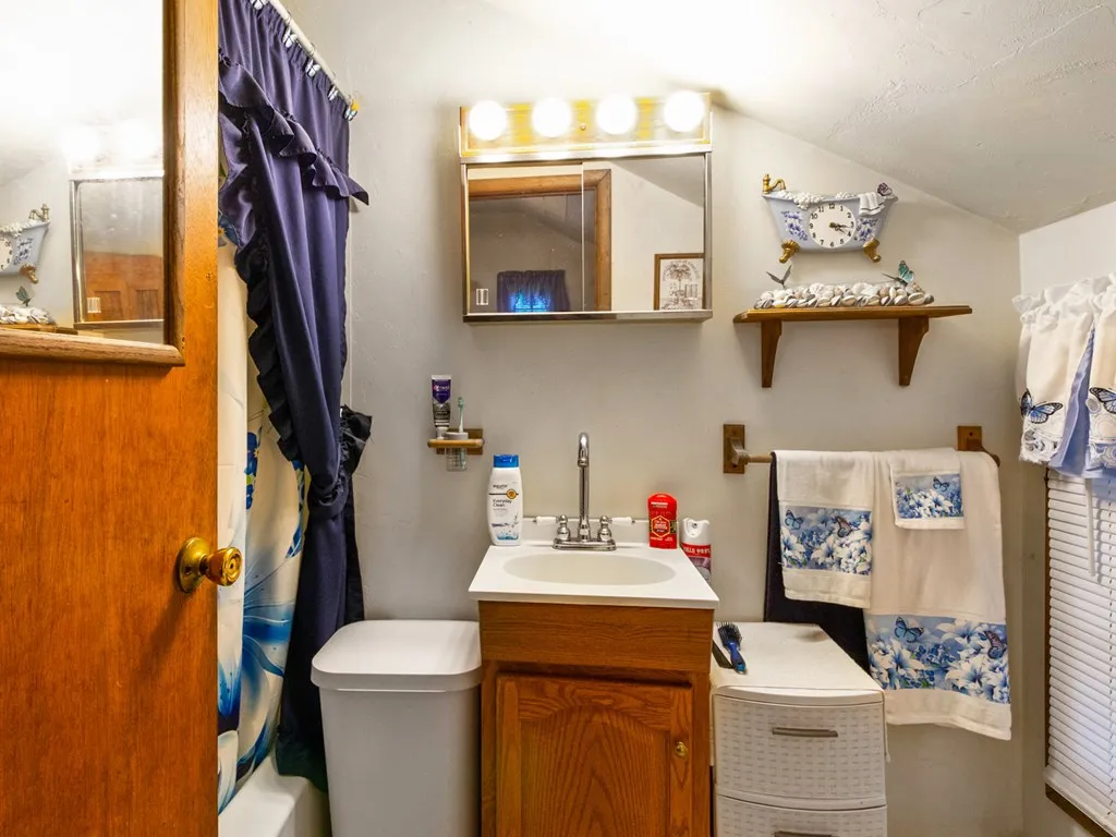 6665 County Hwy C, Sturgeon Bay, Wisconsin 54235, 3 Bedrooms Bedrooms, ,1 BathroomBathrooms,Inland-Residential,For Sale,County Hwy C,144428