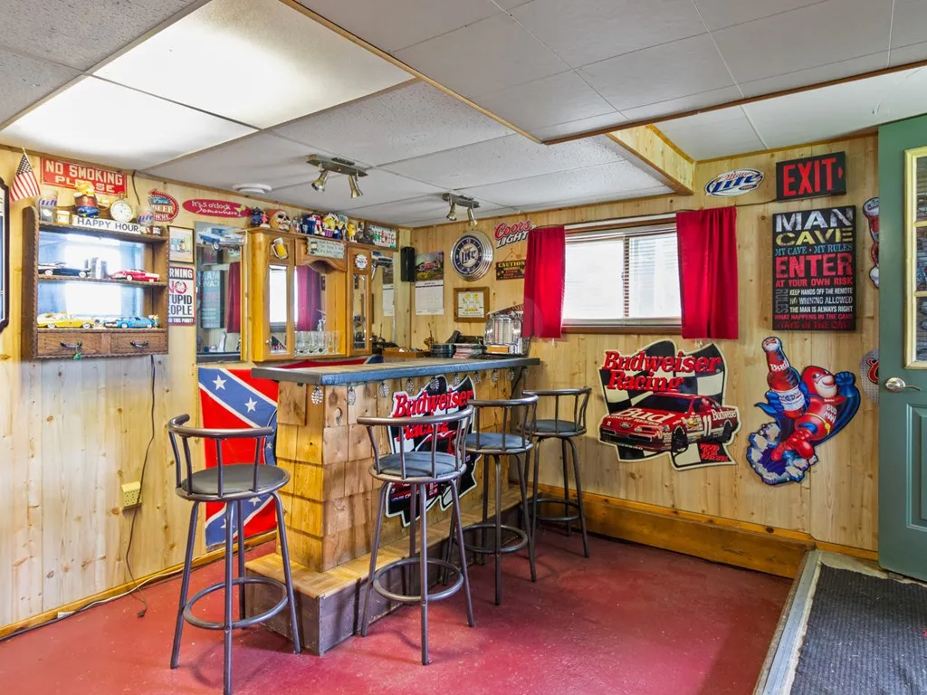 6665 County Hwy C, Sturgeon Bay, Wisconsin 54235, 3 Bedrooms Bedrooms, ,1 BathroomBathrooms,Inland-Residential,For Sale,County Hwy C,144428