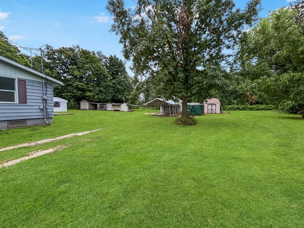 6665 County Hwy C, Sturgeon Bay, Wisconsin 54235, 3 Bedrooms Bedrooms, ,1 BathroomBathrooms,Inland-Residential,For Sale,County Hwy C,144428